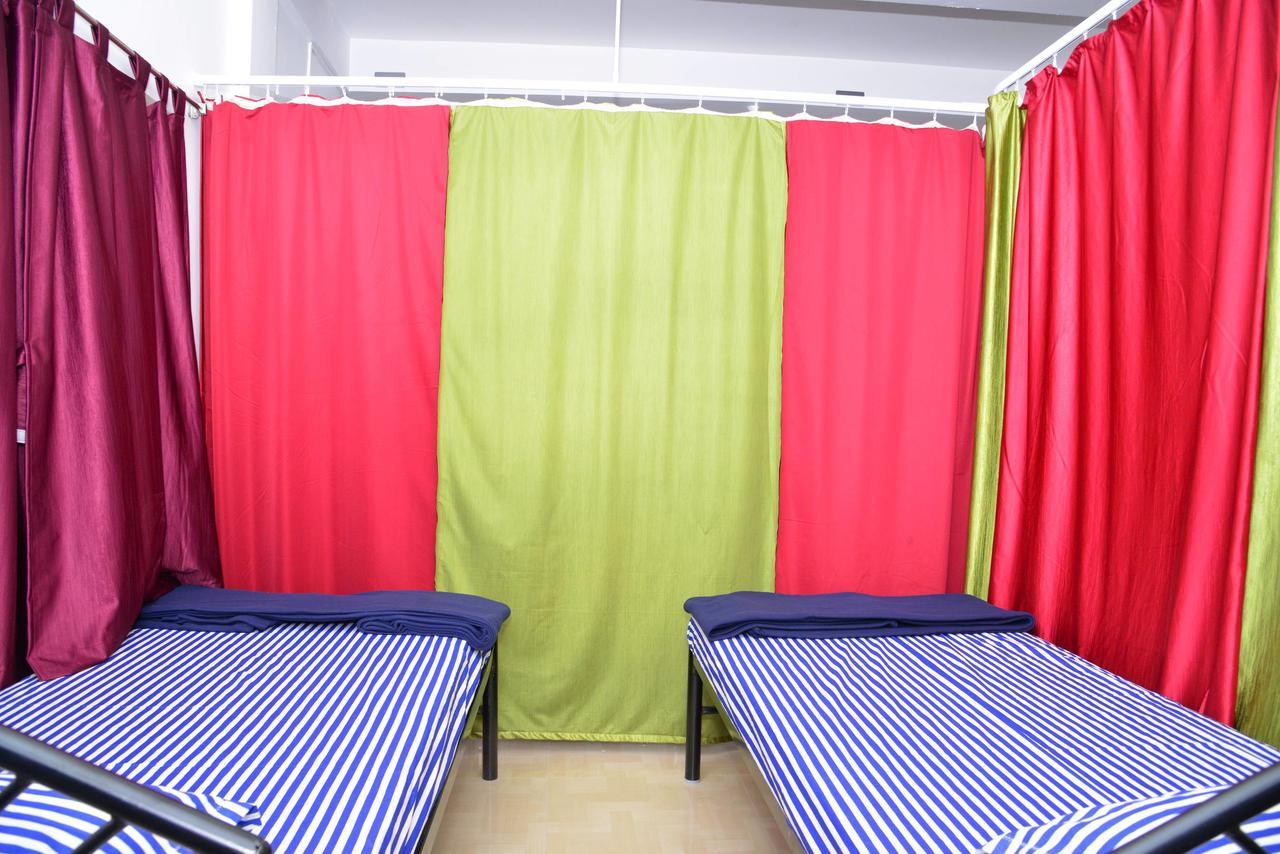 Hotel Tranquil Hospitality à Bhubaneswar Extérieur photo