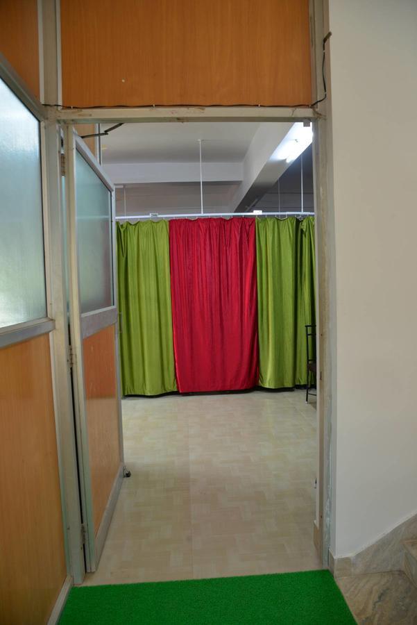 Hotel Tranquil Hospitality à Bhubaneswar Extérieur photo