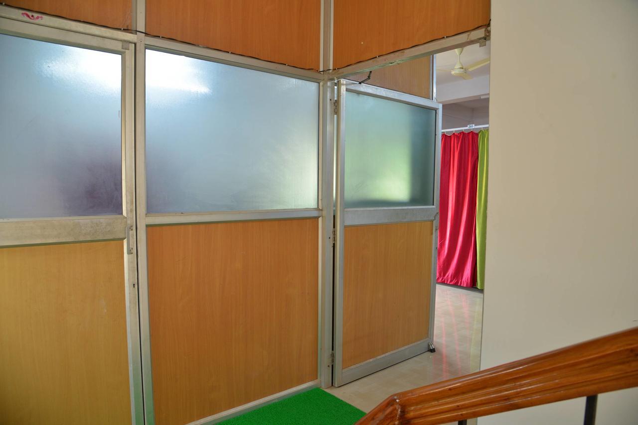 Hotel Tranquil Hospitality à Bhubaneswar Extérieur photo